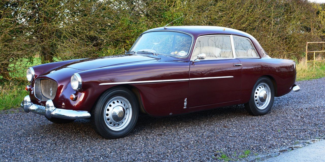 Bristol 406